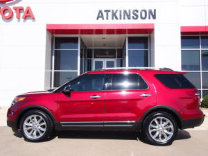 2013 ford explorer limited edition 2013 ford explorer limited edition