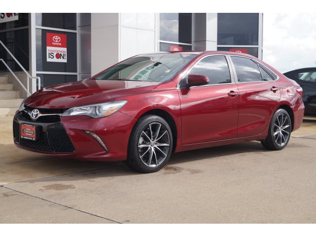 Atkinson Toyota Bryan Tx >> 2015 Ruby Flare Pearl Toyota Camry - The Eagle: Car Atkinson Toyota Bryan Tx >> 2015 Ruby Flare Pearl Toyota Camry - The Eagle: Car