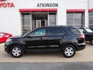 Black Ford Explorer >> 2012 Black Ford Explorer Black Ford Explorer >> 2012 Black Ford Explorer