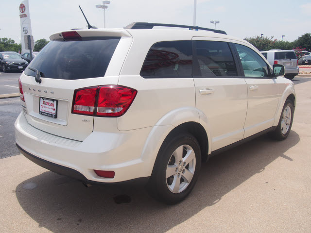 Atkinson Toyota Bryan >> 2012 Pearl White Tri-Coat Dodge Journey - The Eagle: Suv Atkinson Toyota Bryan >> 2012 Pearl White Tri-Coat Dodge Journey - The Eagle: Suv