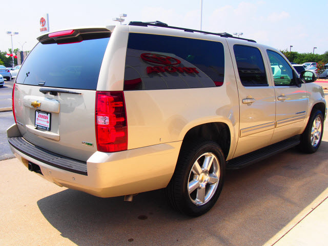 Atkinson Toyota Bryan Tx >> 2011 Doeskin Tan Chevrolet Suburban 1500 - The Eagle: Suv Atkinson Toyota Bryan Tx >> 2011 Doeskin Tan Chevrolet Suburban 1500 - The Eagle: Suv