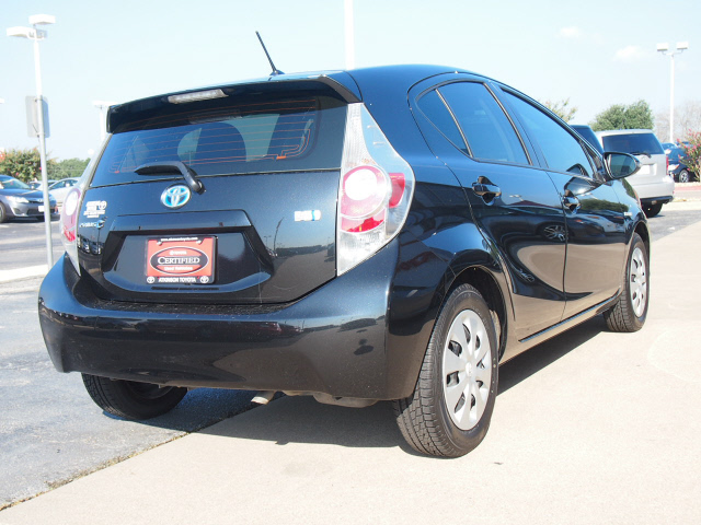 Atkinson Toyota Bryan Tx >> 2013 Black Sand Pearl Toyota Prius c | Cars | theeagle.com Atkinson Toyota Bryan Tx >> 2013 Black Sand Pearl Toyota Prius c | Cars | theeagle.com
