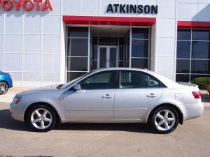 Silver Hyundai Sonata >> 2008 Bright Silver Hyundai Sonata Sedans Theeagle Com Silver Hyundai Sonata >> 2008 Bright Silver Hyundai Sonata Sedans Theeagle Com
