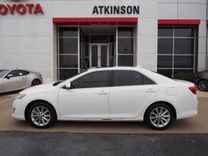 White Toyota Camry >> 2012 Super White Toyota Camry Sedans Theeagle Com White Toyota Camry >> 2012 Super White Toyota Camry Sedans Theeagle Com