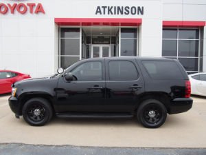 2011 chevy tahoe running boards