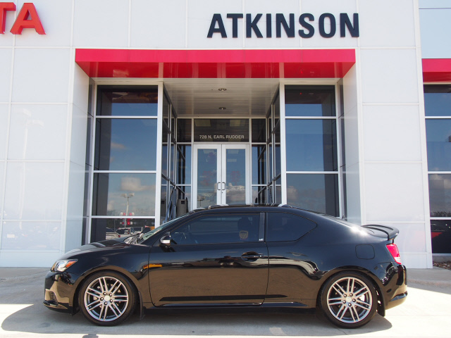 2017 Black Scion Tc Coupes Theeagle 2017 Black Scion Tc