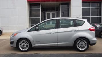 13 Ingot Silver Metallic Ford C Max Hybrid Cars Theeagle Com 13 Ingot Silver Metallic Ford C Max Hybrid Cars Theeagle Com