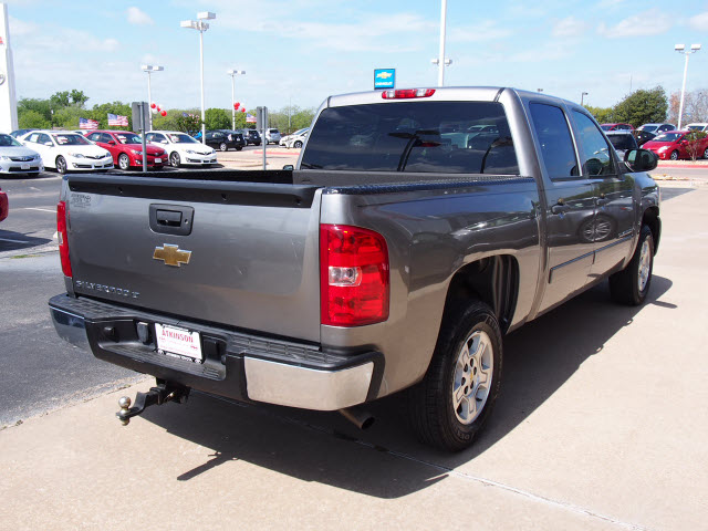 2008 Doeskin Tan Chevrolet Silverado 1500 | Trucks | theeagle.com