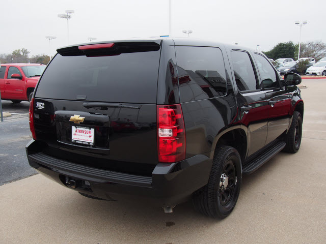 2011 Black Chevrolet Tahoe | SUVs | theeagle.com