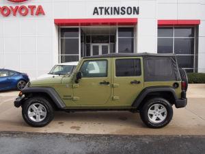 Green Jeep Wrangler >> 2013 Commando Green Jeep Wrangler Unlimited Green Jeep Wrangler >> 2013 Commando Green Jeep Wrangler Unlimited