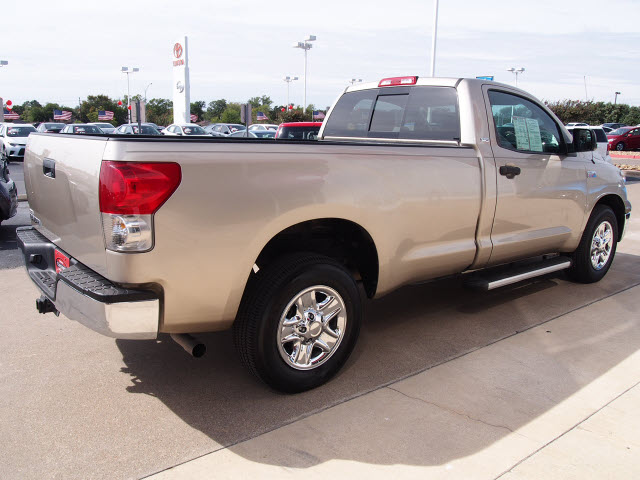 2008 Gold Mist Toyota Tundra | Trucks | theeagle.com