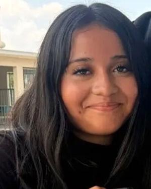 : Nataliee Fugon Acosta (TX)