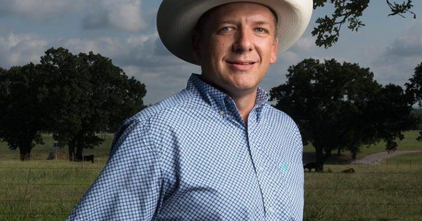 Autry Murphy Producer-minded research, outreach drives new face of Texas A&M ...