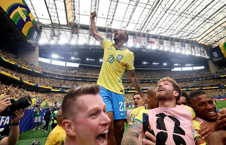 Inside Houston’s real-time strategy for managing World Cup traffic