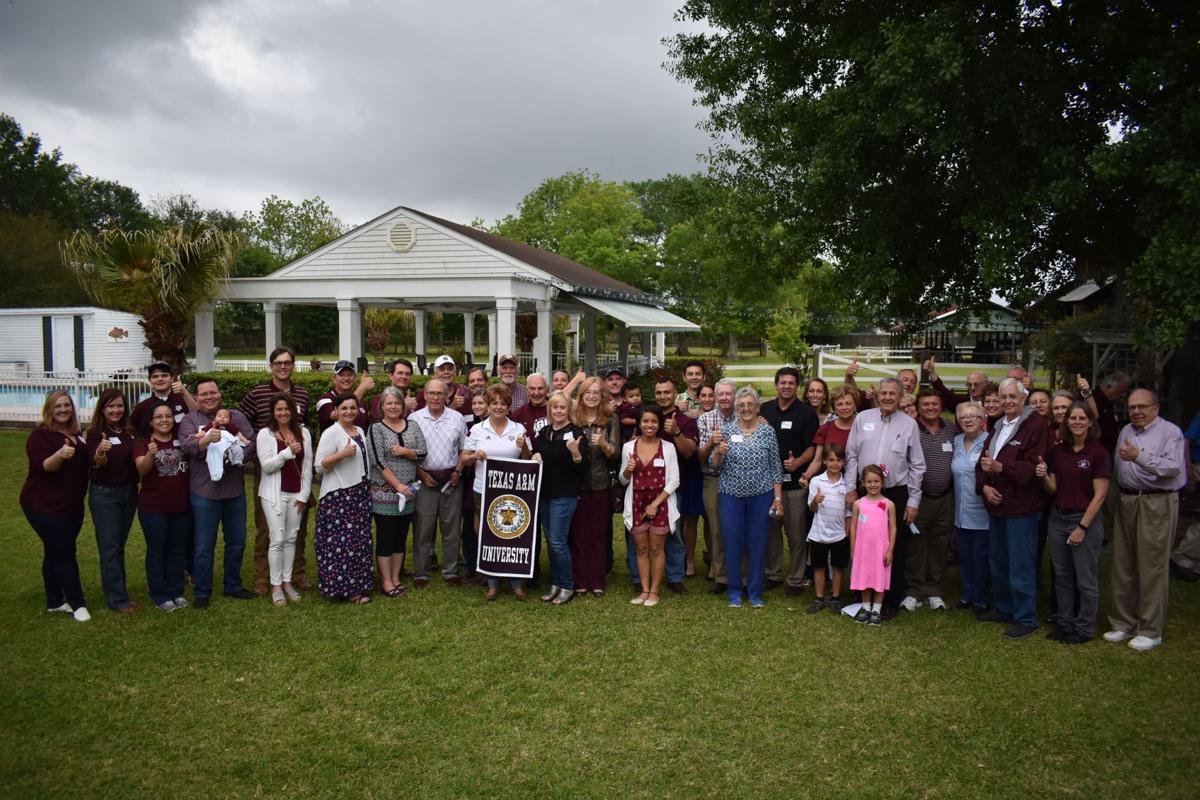 2018: Aggie Muster around the world | Gallery | theeagle.com