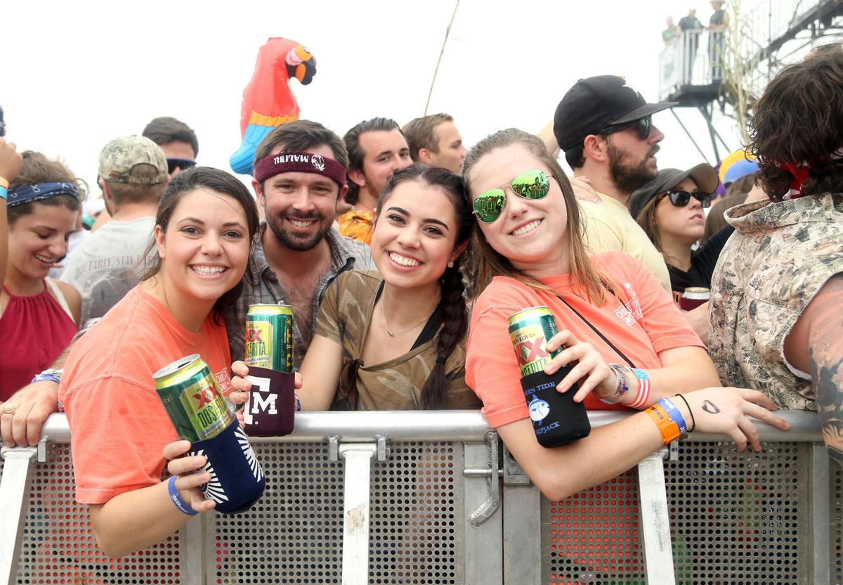 Broad mix of bands ready to rock the stage at Chilifest Local News