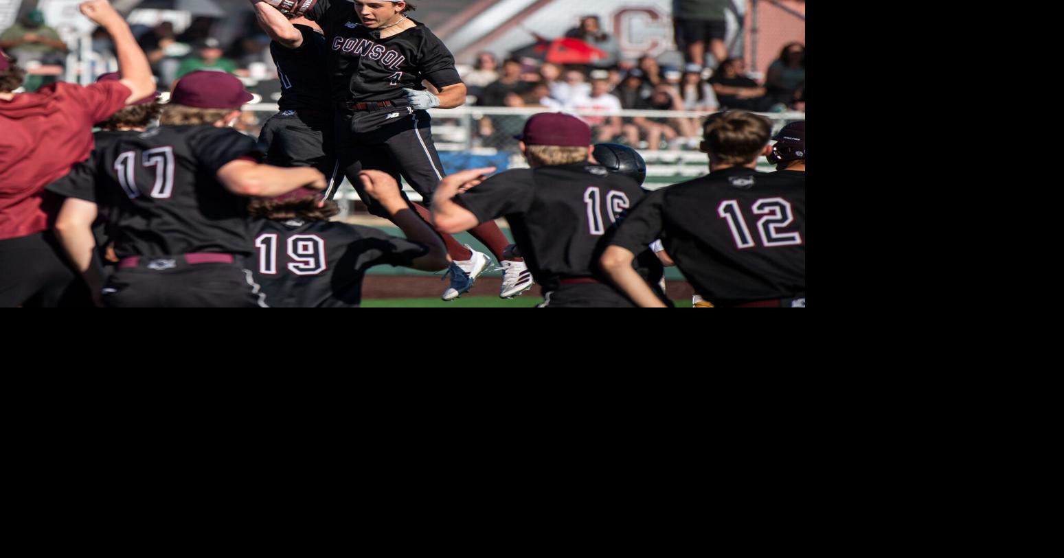 Photos: HS Baseball - A&M Consolidated vs Rudder