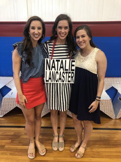 College Station grad joins Kilgore Rangerettes