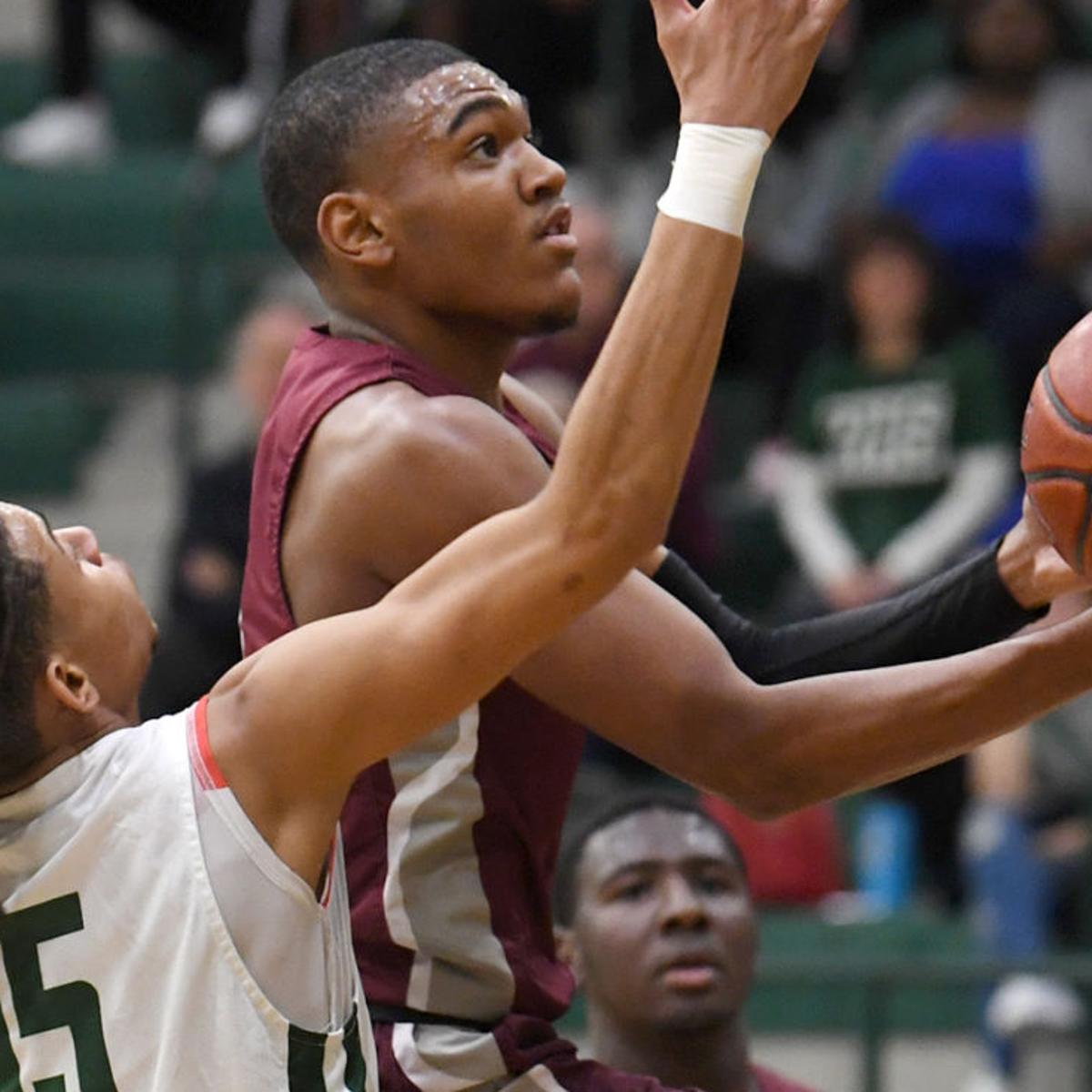 2020 Brazos Valley All District Boys Basketball Teams Sports