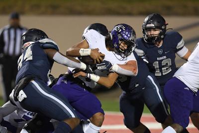 College Station Football Team Loses To Frisco Lone Star In Area