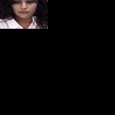 Woman accused of driving while intoxicated, biting Bryan police officer