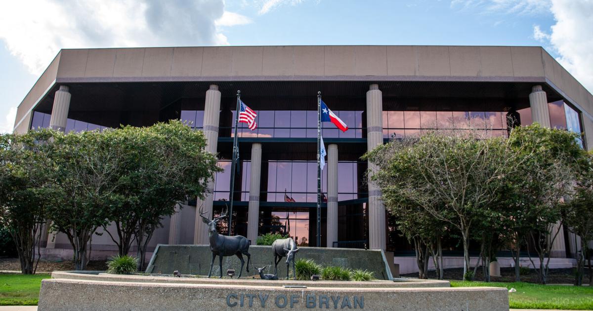 Bryan Mi City of Bryan announces three leadership promotions