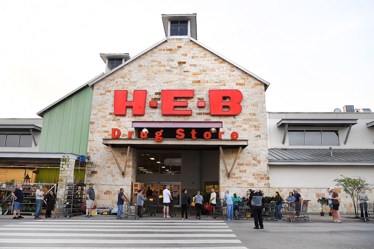 Brazos Valley Grocery Stores Work To Ensure Cleanliness Items In Stock Local News Theeagle Com