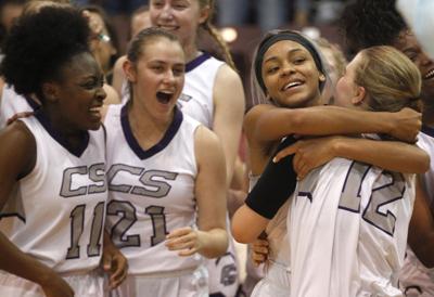 Mia Rivers Grew Into Key Leadership Role With College Station Girls Basketball Team Sports Theeagle Com