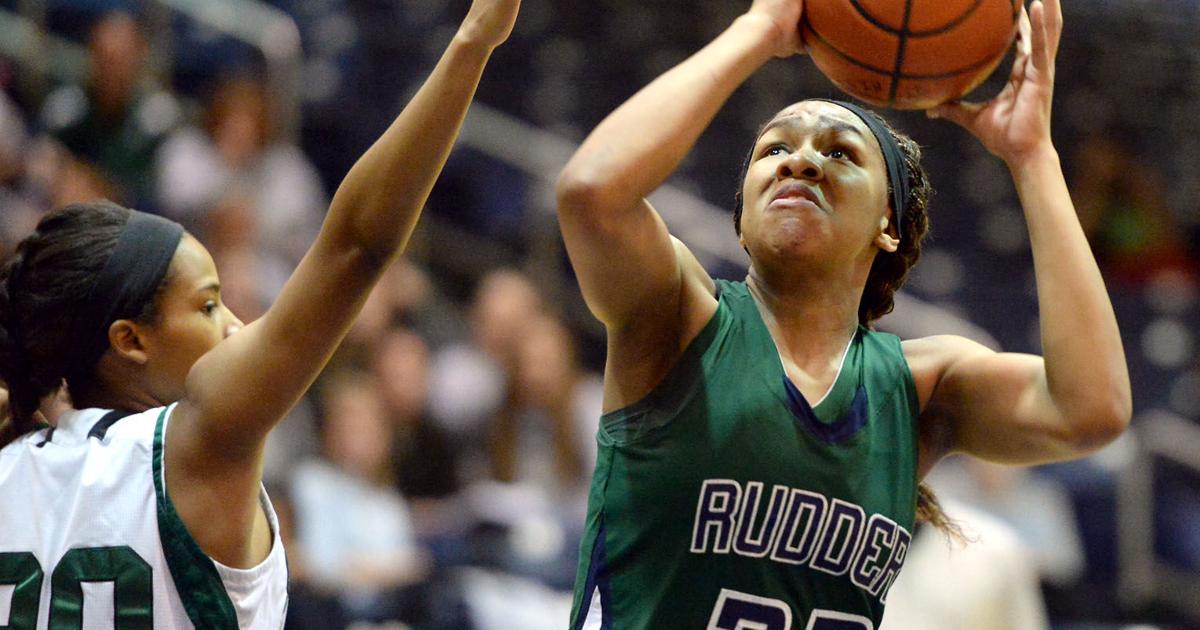 William Rudder Williams' skills, senior leadership key for Rudder's run to state ...