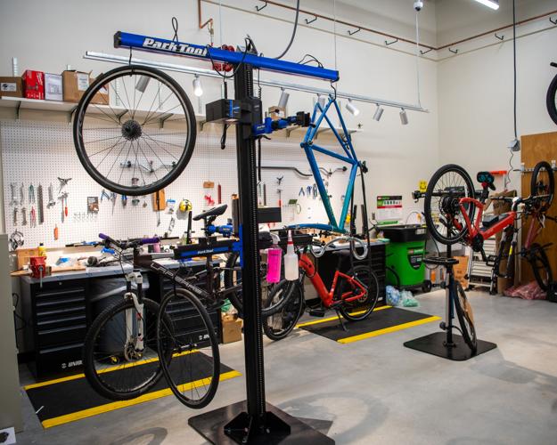 REI opens College Station, Texas store with grand weekend