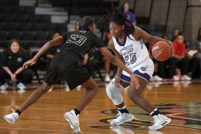 College Station Girls Basketball Team Earns Return Trip To