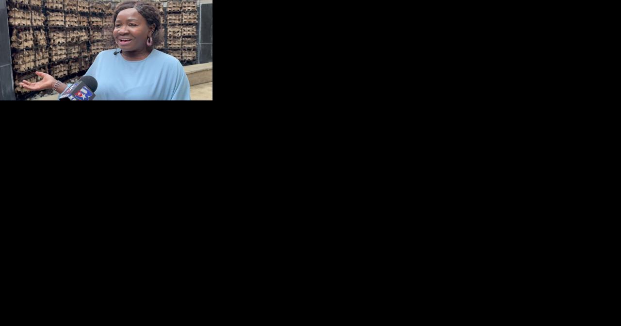 Watch: Baylor Scott & White's Grace Joseph discusses National Minority Health Month - Vimarsana News