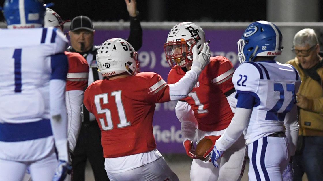 Healthier Bremond Football Team Hoping To Extend Playoff Run