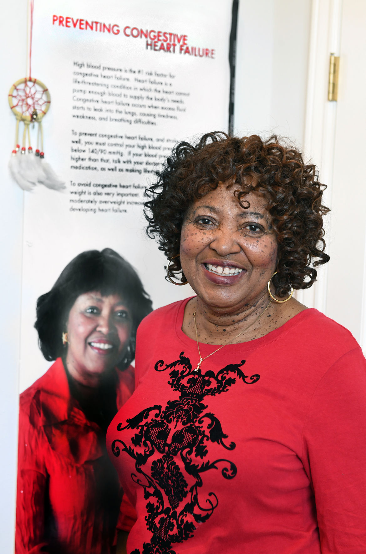 Making a Difference: La Verne Young-Hawkins