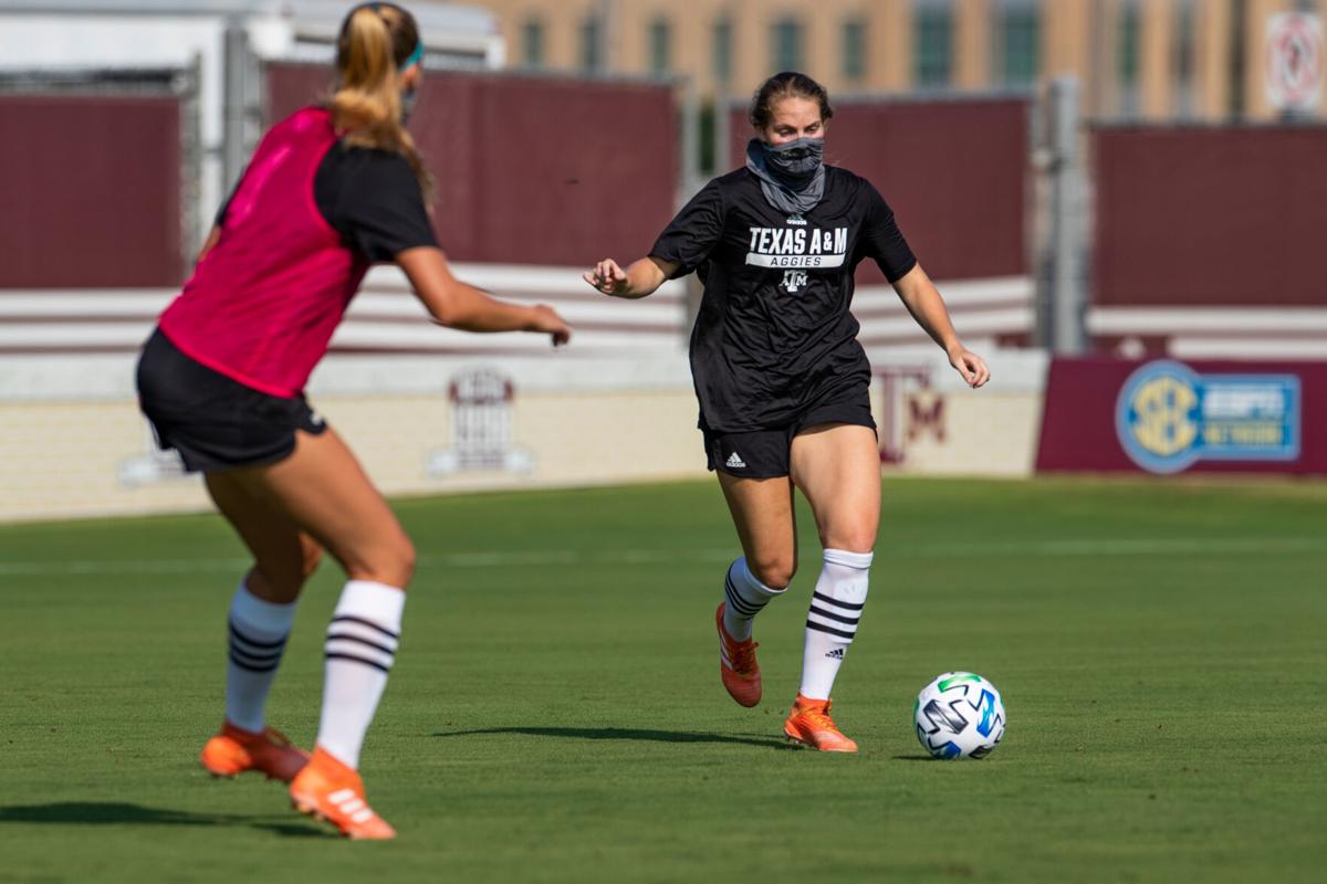 8 Players Return To Texas A M Soccer Team After Lab Error Discovered Sports News Theeagle Com 8 Players Return To Texas A M Soccer Team After Lab Error Discovered Sports News Theeagle Com