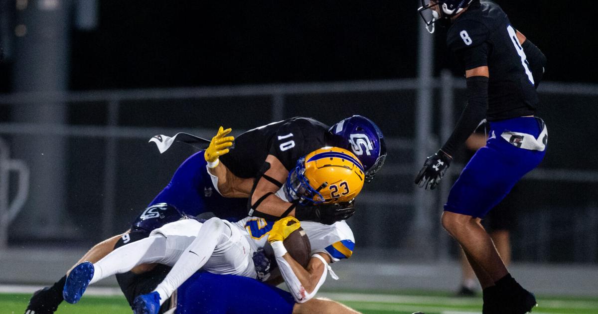 Bryan, Rudder in home battles Thursday, Friday