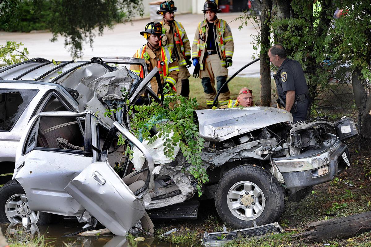 Madisonville man involved in fatal singlevehicle accident Local News