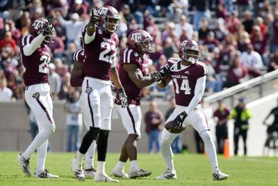 Texas A M Ad Says Finances Still In Good Order Despite Pandemic