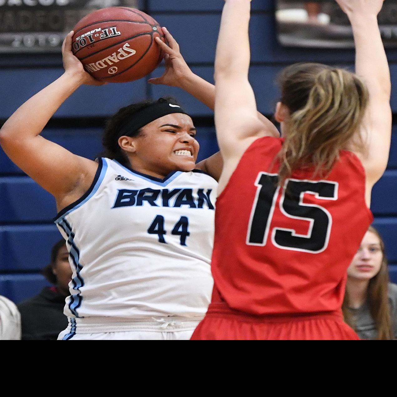Bryan Girls Basketball Team Loses To Langham Creek Brazos Sports