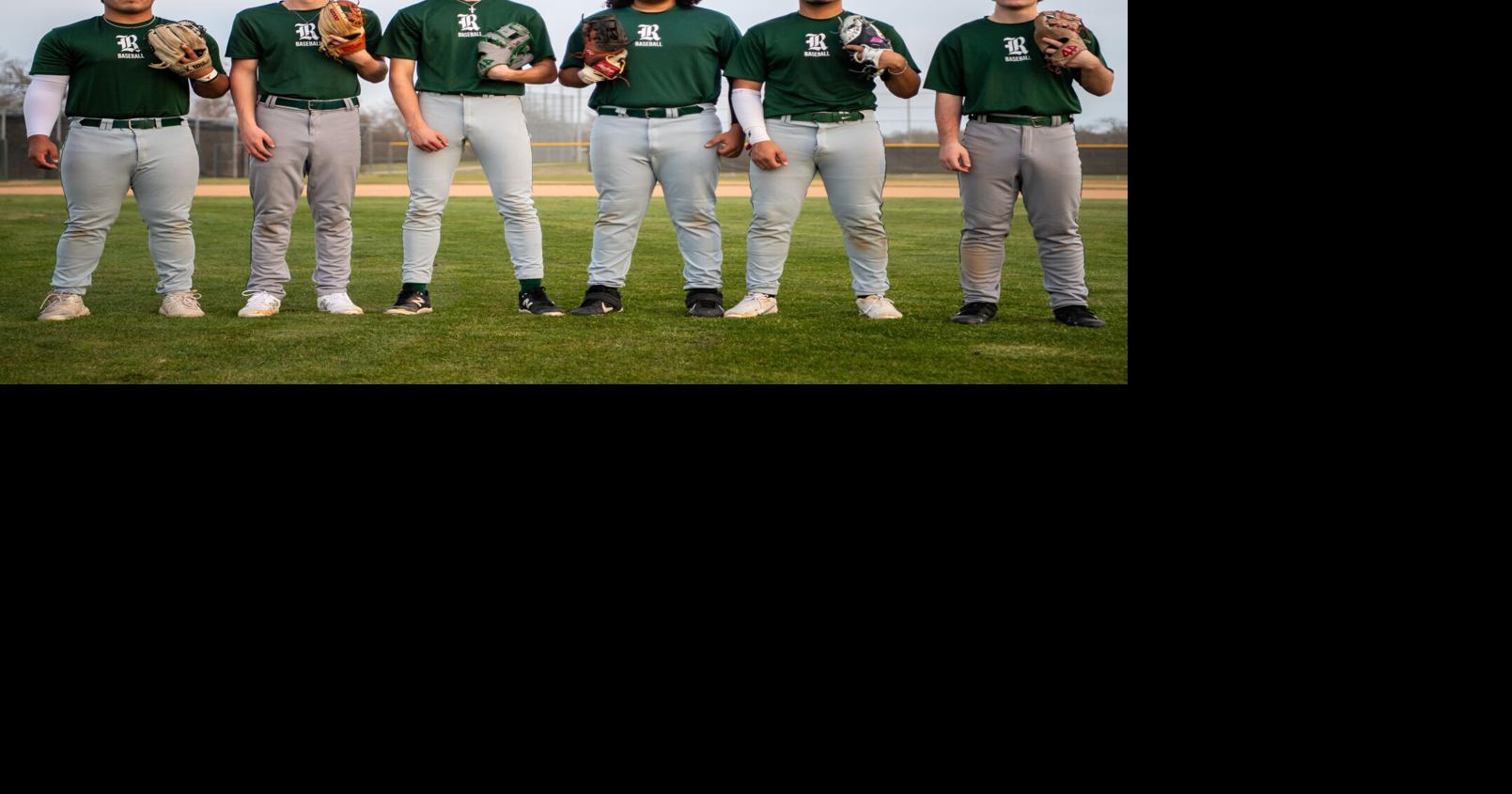 Rudder baseball enters new era under Bailey Deramus