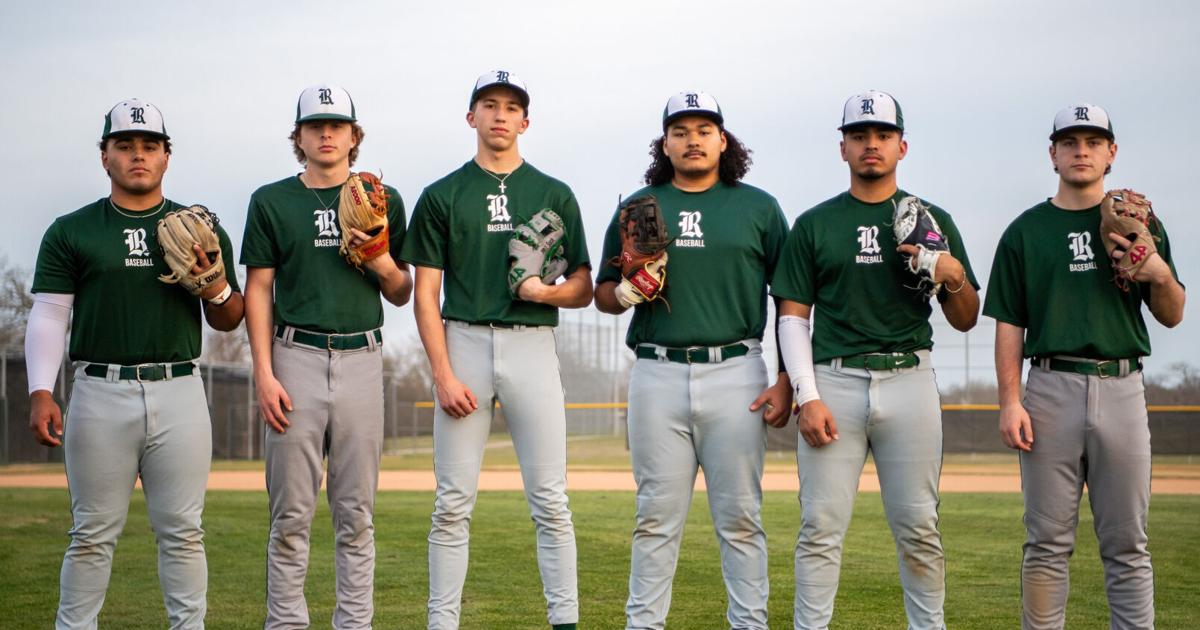 Rudder baseball enters new era under Bailey Deramus