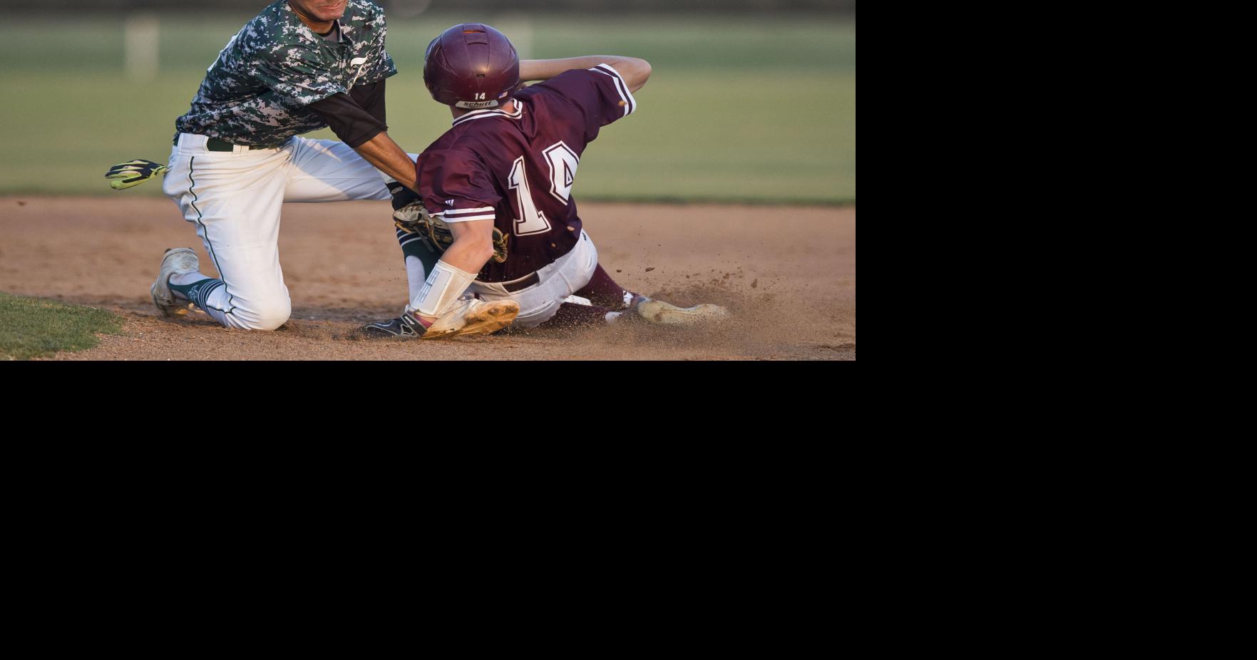 Josh Munoz helping lead Rudder with solid play at shortstop