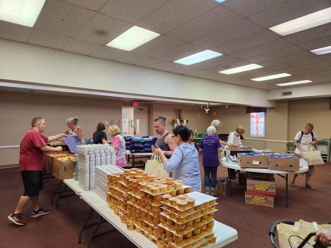 Brazos Hunger Solutions