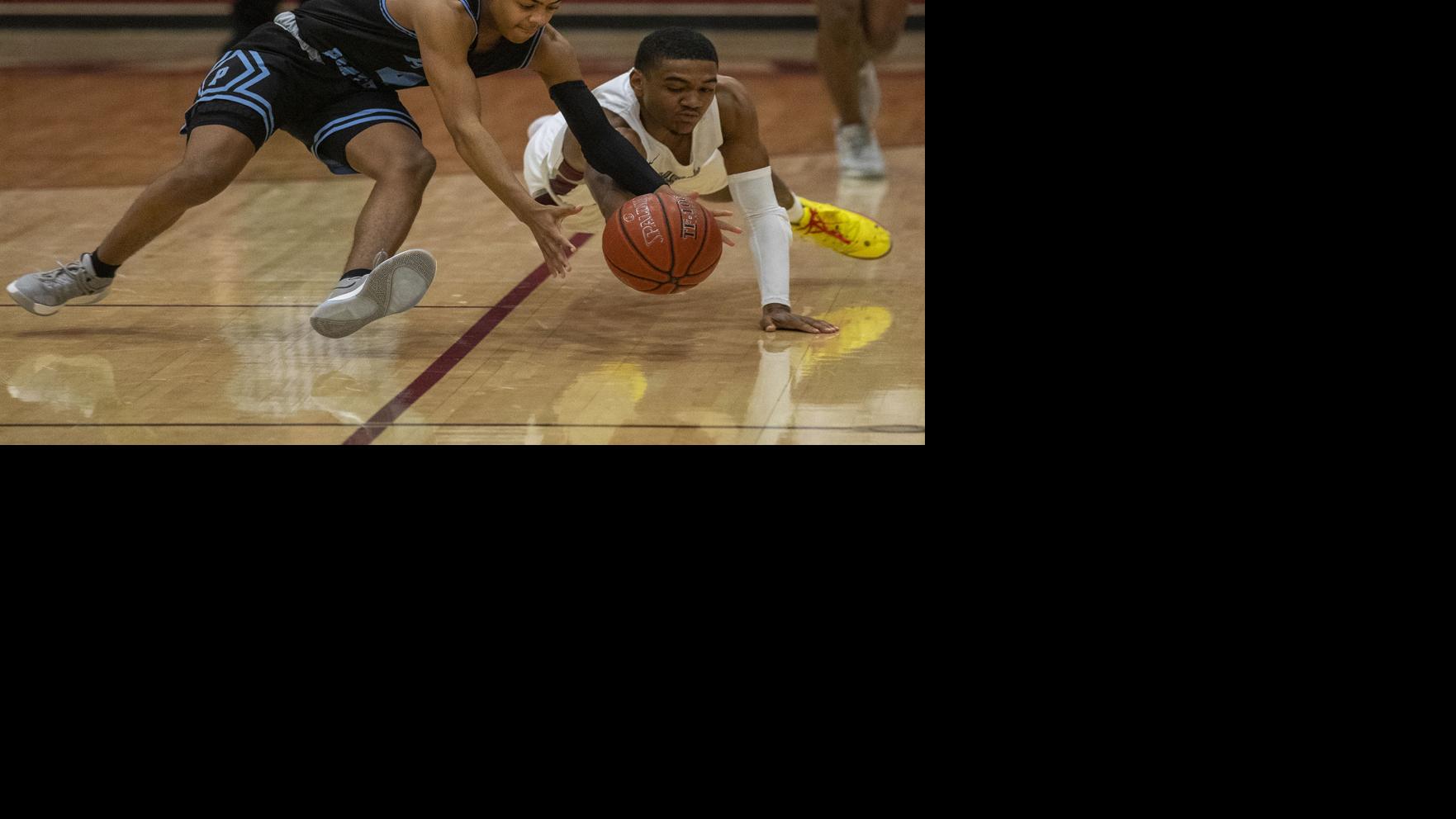 A M Consolidated Boys Basketball Team Loses To Katy Paetow