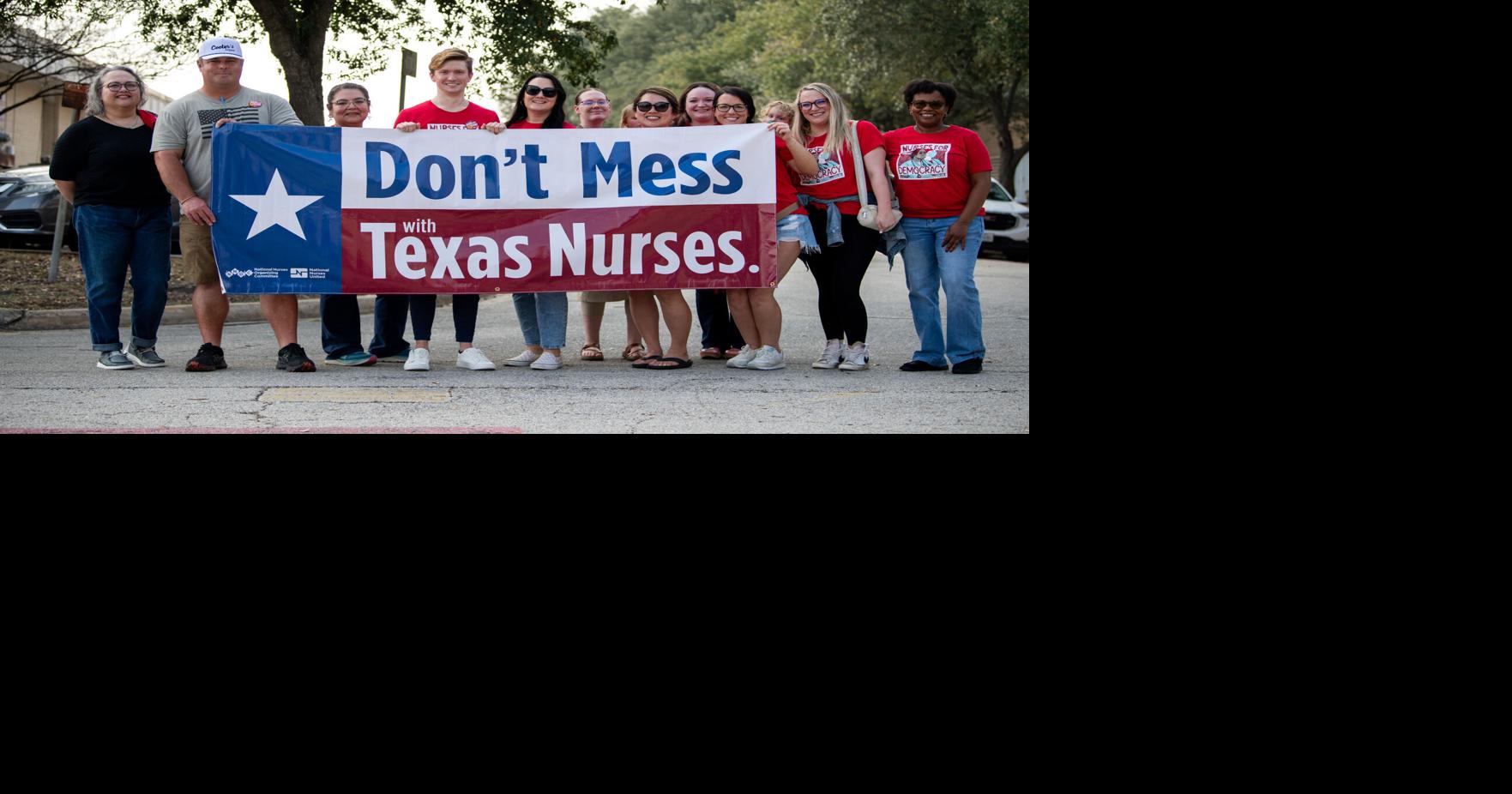 St. Joseph nurses to rally ahead of contract negotiations