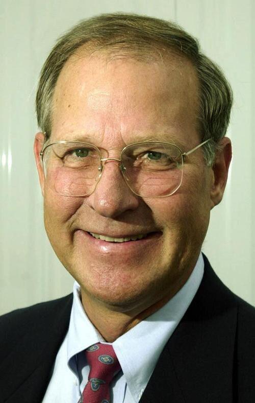 Abbott faces challengers in run for third term