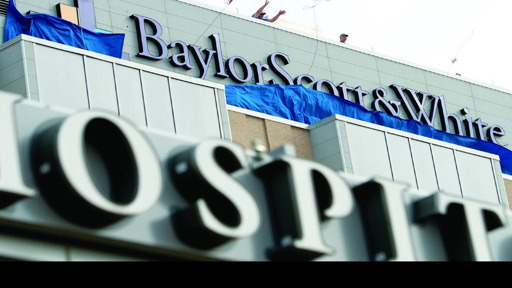 Baylor Scott White Medical Center College Station Marks Fifth Anniversary Local News Theeagle Com