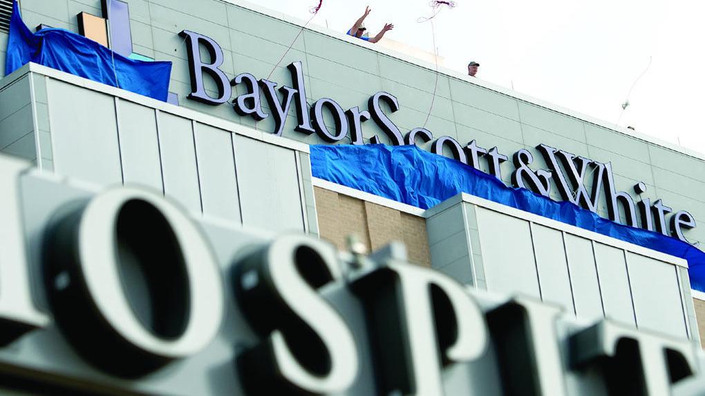 Baylor Scott White Medical Center College Station Marks Fifth Anniversary Local News Theeagle Com