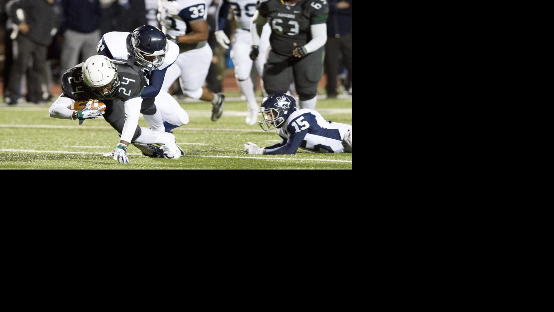 Brazos Valley Football Statistics Brazos Sports Theeagle Com