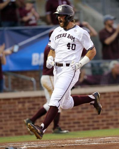 Skoug's late homer gets TCU within a win of Omaha